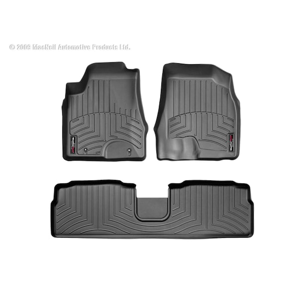 Floorliners, 440141-440392